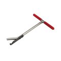 Tool Time 49100 T-Handle Single Spring Brake Tool TO95573